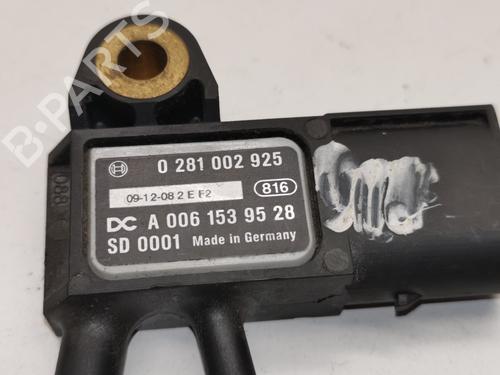 Electronic sensor MERCEDES-BENZ E-CLASS (W212) | BP28978960M84