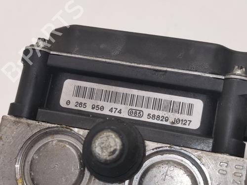 ABS Bremseaggregat AUDI A4 B7 (8EC) 2.0 TDI 16V | BP28994270M43 
