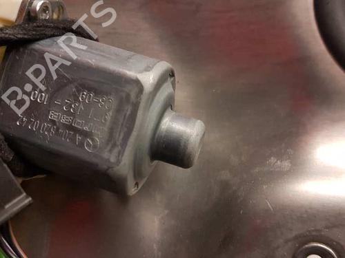 Front right window mechanism MERCEDES-BENZ C-CLASS (W204) | BP28999097C23
