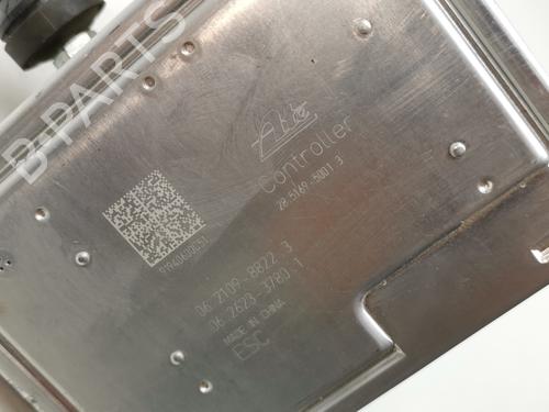 ABS pump MITSUBISHI OUTLANDER III (GG_W, GF_W, ZJ, ZL, ZK) 2.0 4WD (GF7W) | BP28996537M43 