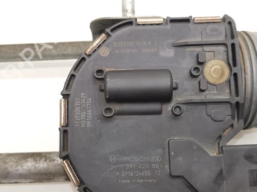 Front wiper motor VW GOLF VI (5K1) | BP28998805M29