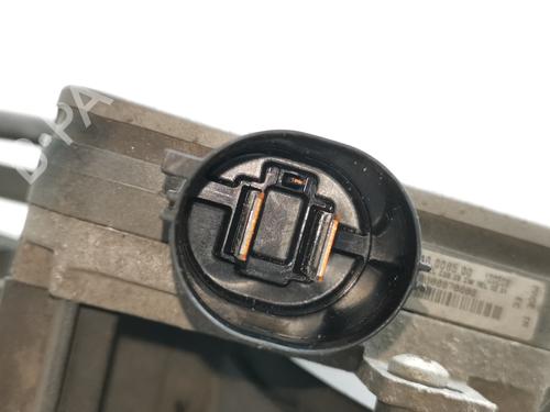 Radiator fan FORD TRANSIT Van (FA_ _)  | BP29293445M35