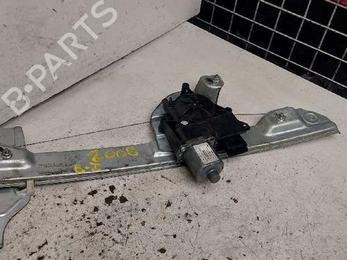 Used Front left window mechanism PEUGEOT 2008 I (CU_) [2013-2025]  28999439