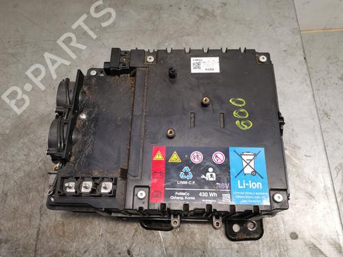 Bateria FORD TRANSIT CUSTOM V362 Bus (F3) [2012-2025]  29489157