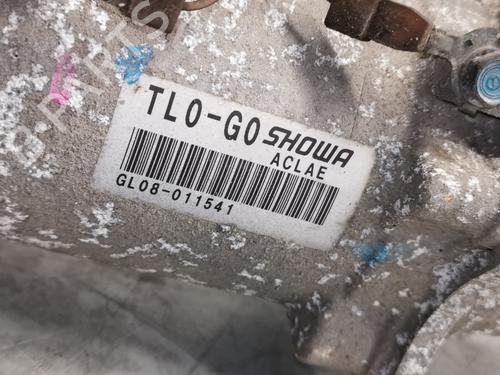 Steering rack HONDA ACCORD VIII (CU) | BP32866101M22 - Image 2