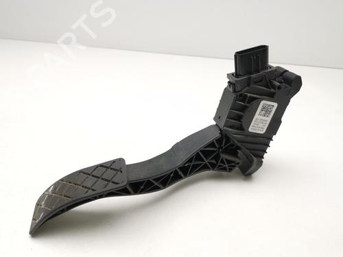 Pedal SEAT LEON (KL1, KLG) [2019-2026]  32865915