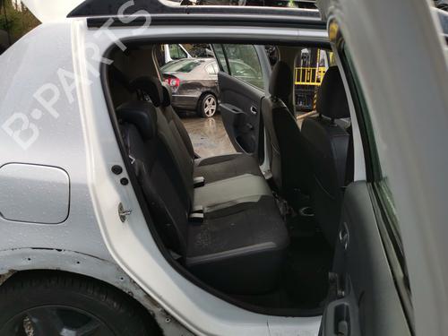 Interruttore DACIA SANDERO II | BP31250380I30