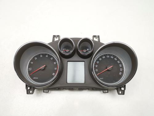 Kombiinstrument Kombiinstrument 39443153 39443153