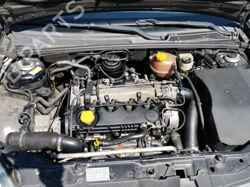 Mass air flow sensor OPEL SIGNUM Hatchback (Z03) 1.9 CDTI (F48) | BP34372267M95  - Image 13