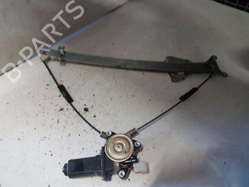 Used Front right window mechanism MITSUBISHI PAJERO II (V3_W, V2_W, V4_W, V5_W) 2.5 TD 4WD (V24W) (99 hp) 28985985