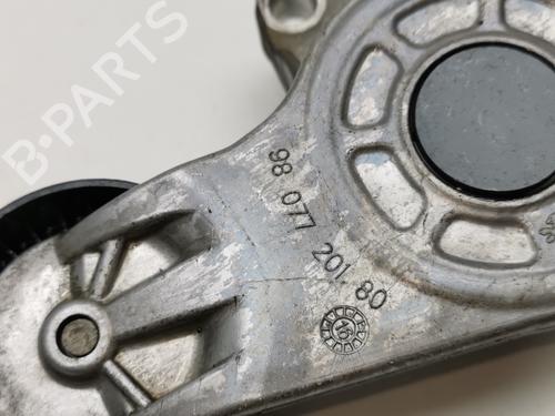 Other CITROËN BERLINGO MULTISPACE (B9) 1.6 BlueHDi 100 | BP28978330O1