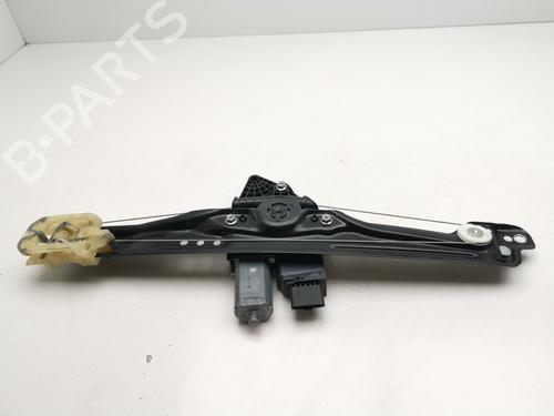 Rear right window mechanism CITROËN C3 AIRCROSS II (2R_, 2C_) | BP30133892C25