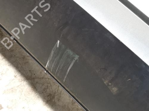 Rear bumper SKODA FABIA II (542)  | BP28993985C8 