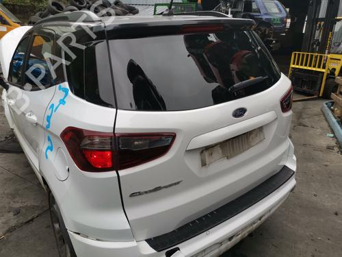 Tailgate FORD ECONOLINE Van  | BP30000276C6