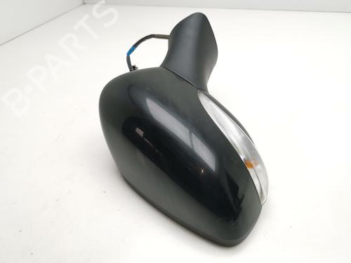 Right mirror RENAULT CLIO IV (BH_)  | BP28989661C27 