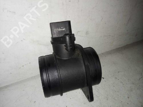Used Mass air flow sensor SEAT IBIZA III (6L1) [2002-2009]  28981163