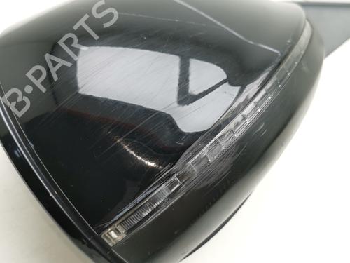 Right mirror AUDI Q5 (8RB) 2.0 TDI quattro | BP29000836C27 