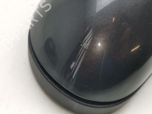 Right mirror MERCEDES-BENZ A-CLASS (W168) A 170 CDI (168.009, 168.109) | BP28983177C27 