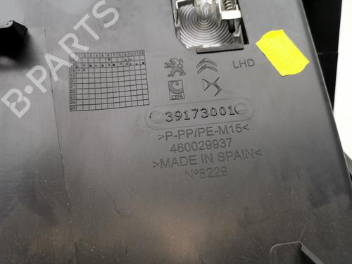 Glove box CITROËN C3 AIRCROSS II (2R_, 2C_)  | BP28979692C95 