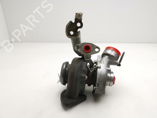 Used Turbocharger/Supercharger MERCEDES-BENZ C-CLASS T-Model (S204) C 200 CDI (204.201) (136 hp) 28996536