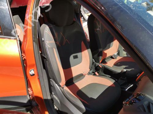 Used Right front seat RENAULT CAPTUR I (J5_, H5_) [2013-2025]  29810888