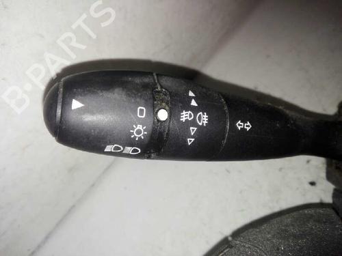 Headlight switch PEUGEOT 607 (9D, 9U) 2.7 HDi 24V | BP28993398I24 