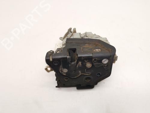 Used Front right lock SEAT ALTEA (5P1) [2004-2015]  28981467