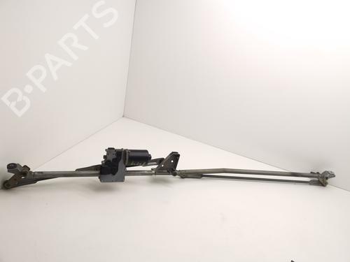 Viskermotor vindrute PEUGEOT 307 (3A/C) 1.6 HDi (90 hp) 28985377
