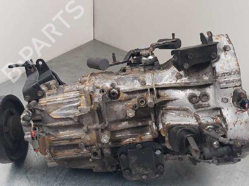 Used Gearbox RENAULT LAGUNA III (BT0/1) 2.0 dCi (BT07, BT0J, BT14, BT1A, BT1S) (131 hp) 28996756