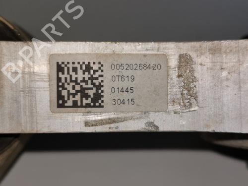 Support FIAT TIPO Hatchback (356_, 357_)  | BP29728141C155 