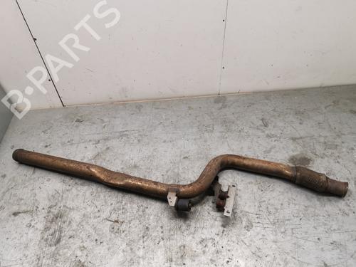 Exhaust system HYUNDAI i30 (PDE, PD, PDEN) 2.0 N | BP29906047M121