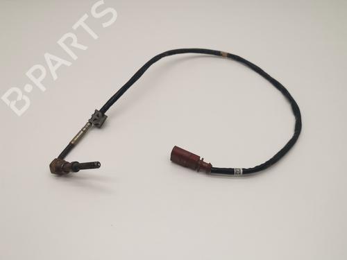 Used Electronic sensor VW GOLF VI (5K1) [2008-2014]  28980503