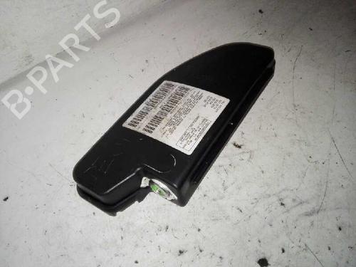 Elektronisk modul CITROËN C4 Grand Picasso I (UA_) [2006-2013]  28992236