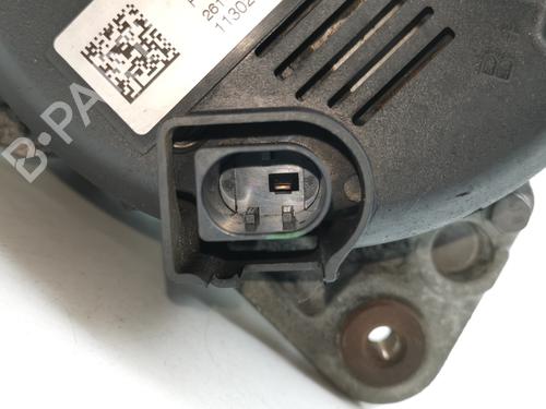 Alternator AUDI A6 C7 (4G2, 4GC) | BP36020456M7 - Image 4