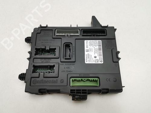 Used Electronic module Electronic module RENAULT MEGANE IV Hatchback (B9A/M/N_) [2015-2026] 34188913 34188913
