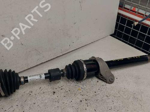 Used Right front driveshaft MINI MINI (R56) [2005-2014]  28992951