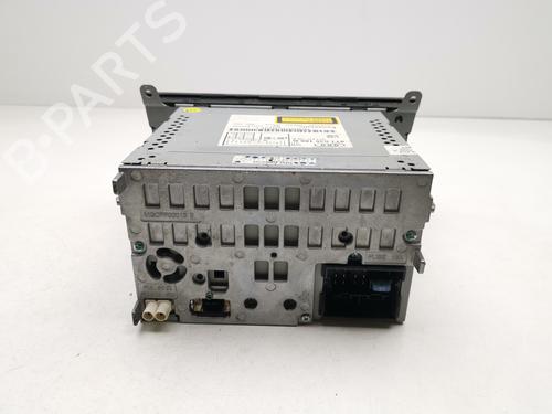 Radio AUDI A4 B8 (8K2)  | BP31253320E6 