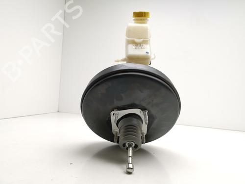 Servo brake FIAT TIPO Hatchback (356_, 357_)  | BP29715767M42 