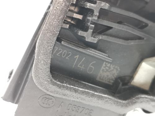 Front right lock BMW 3 (E90) 320 d | BP28987936C97 