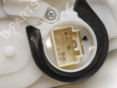 Rear right lock MAZDA 2 Hatchback (DL, DJ)  | BP29289552C99 
