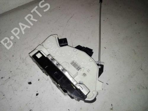 Used Front right lock SEAT IBIZA IV ST (6J8, 6P8) [2010-2016]  28986821