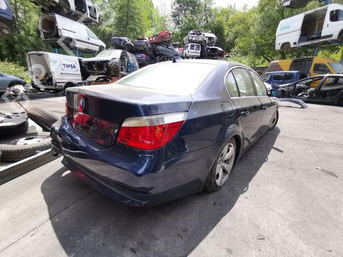 Left front window switch BMW 5 (E60) 530 i | BP39445344I27 - Image 9