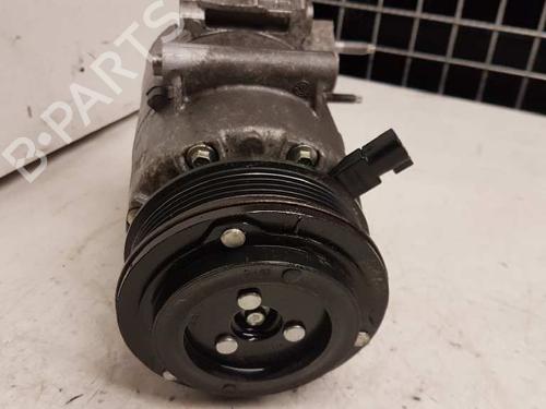 AC compressor FORD FOCUS III Turnier 1.6 TDCi | BP28999892M34 