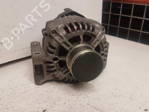 Used Alternator FIAT PANDA VAN (312_, 519_) 1.3 D Multijet 4x4 (312CXL2A) (75 hp) 28992115