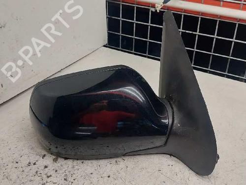 Used Right mirror MAZDA 2 (DY) 1.4 (80 hp) 28984207