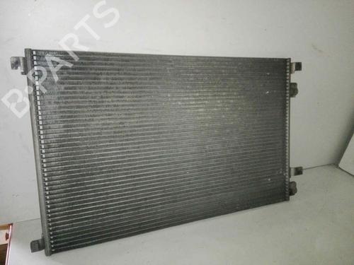 AC-Kondensator RENAULT MEGANE II (BM0/1_, CM0/1_) 1.5 dCi (BM1E, CM1E) (106 hp) 28980714