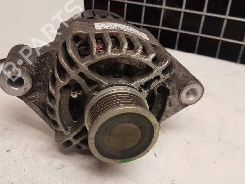 Used Alternator FIAT BRAVO II (198_) 1.6 D Multijet (198AXH1B) (105 hp) 28989813