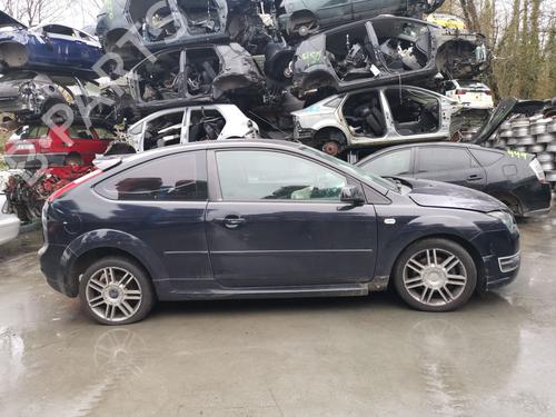 Alternator FORD FOCUS II (DA_, HCP, DP) 2.0 TDCi | BP28992111M7 - Image 6