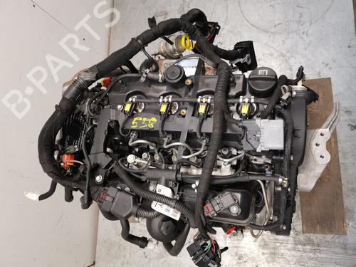 Engine OPEL ASTRA J (P10) 1.7 CDTI (68) | BP28996895M1