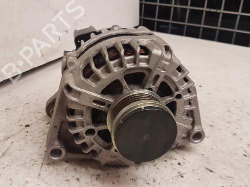 Used Alternator OPEL ASTRA J Sports Tourer (P10) [2010-2015]  28993738
